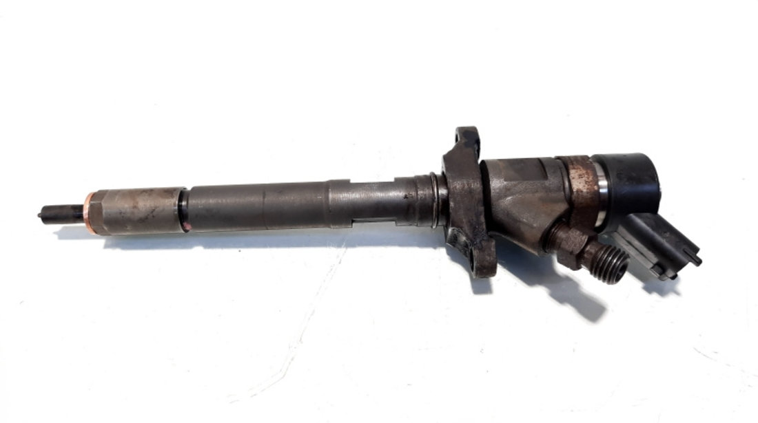 Injector, cod 0445110239, Citroen Berlingo 2, 1.6 HDI, 9HX (idi:515172)