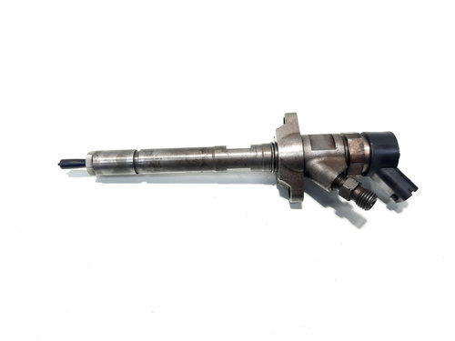 Injector, cod 0445110239, Citroen Jumpy (II), 1.6 HDI, 9HH (idi:517993)