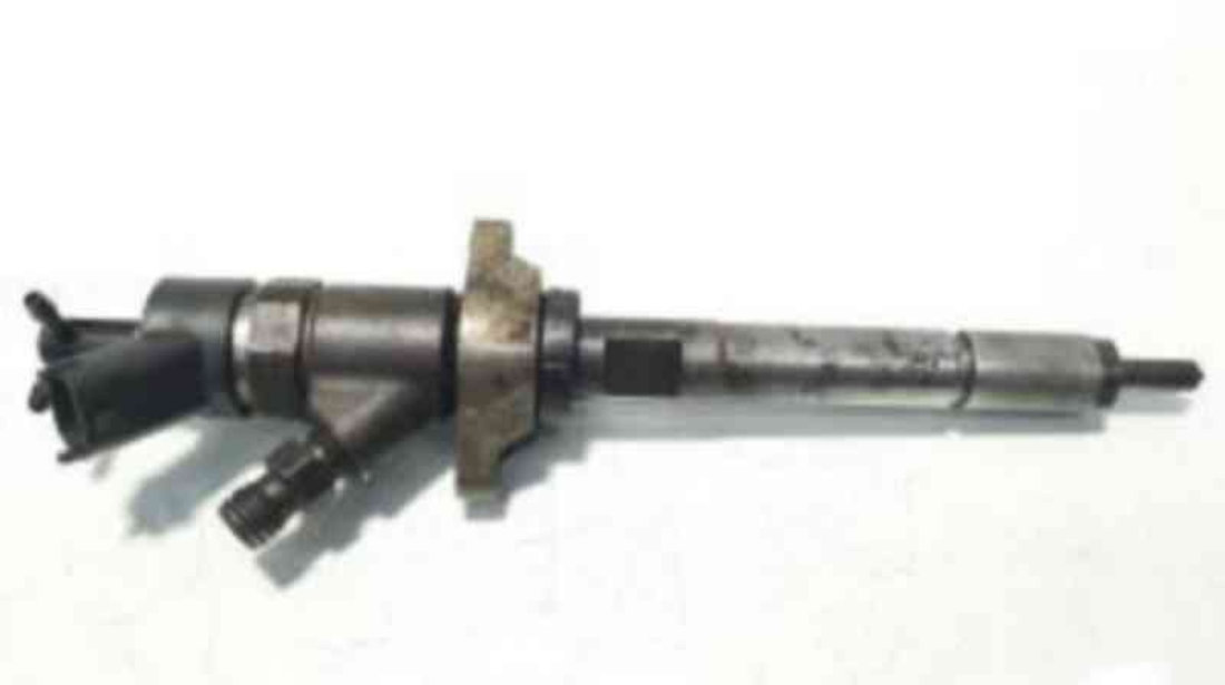 Injector cod 0445110239, Ford C-Max 1, 1.6 tdci