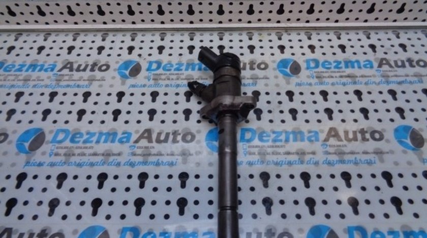 Injector cod 0445110239, Ford C-Max, 1.6 tdci, HHDB