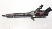 Injector cod 0445110239, Ford Focus 2, 1.6 tdci, G...