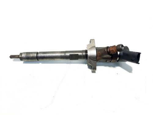 Injector, cod 0445110239, Ford Focus 2 (DA) 1.6 TDCI, HHDA (id:110747)