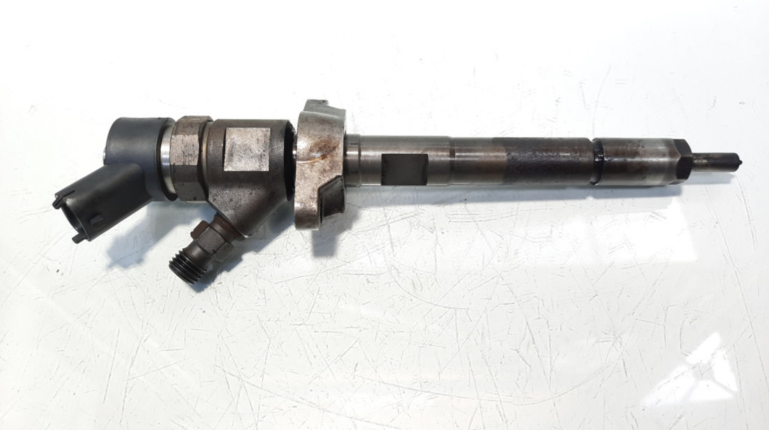 Injector, cod 0445110239, Ford Focus 2 (DA) 1.6 TDCI, HHDA (id:496944)