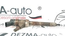 Injector cod 0445110239, Ford Focus 2 (DA) 1.6 tdc...