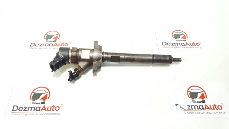 Injector cod 0445110239, Ford Focus 2 (DA) 1.6 tdi (id:338381)