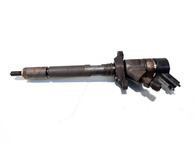 Injector, cod 0445110239, Ford Focus C-Max, 1.6 TDCI, HHDA (idi:515172)