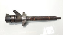 Injector, cod 0445110239, Ford Focus C-Max, 1.6 TD...