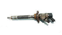 Injector, cod 0445110239, Peugeot 207 Sedan, 1.6 H...