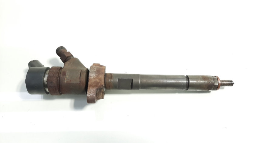 Injector, cod 0445110239, Peugeot 307, 1.6 hdi, 9HX (id:441513)