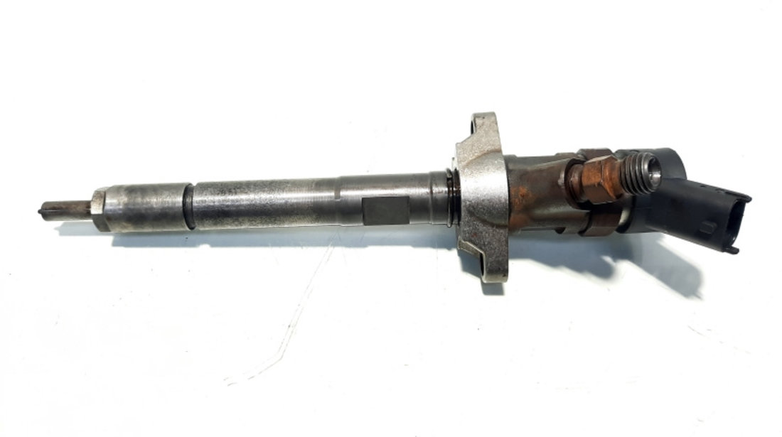 Injector, cod 0445110239, Peugeot 307, 1.6 HDI, 9HX (id:512795)