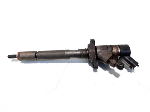 Injector, cod 0445110239, Peugeot Expert (II) Platforma, 1.6 HDI, 9HU (idi:515172)