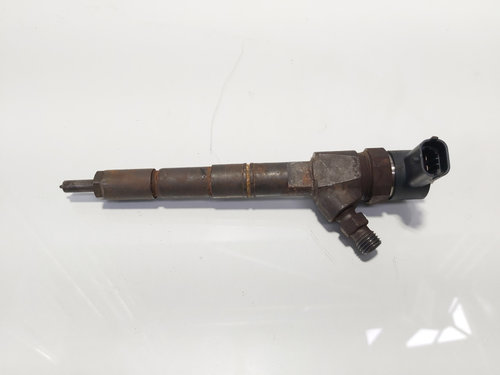 Injector, cod 0445110243, Opel Astra H, 1.9 CDTI, Z19DTH (idi:621751)