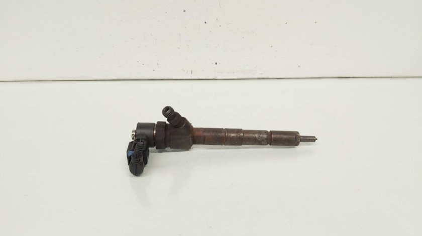 Injector, cod 0445110243, Opel Astra H, 1.9 CDTI, Z19DTH (idi:661195)