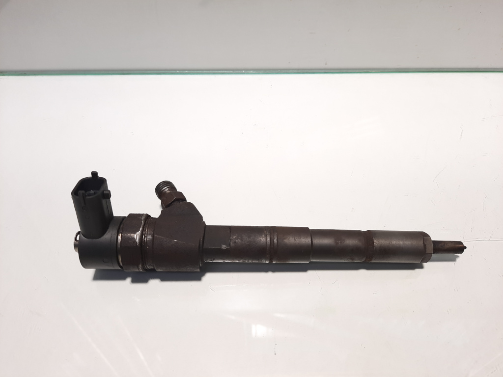 Injector, cod 0445110243, Opel Signum, 1.9 CDTI, Z19DTH