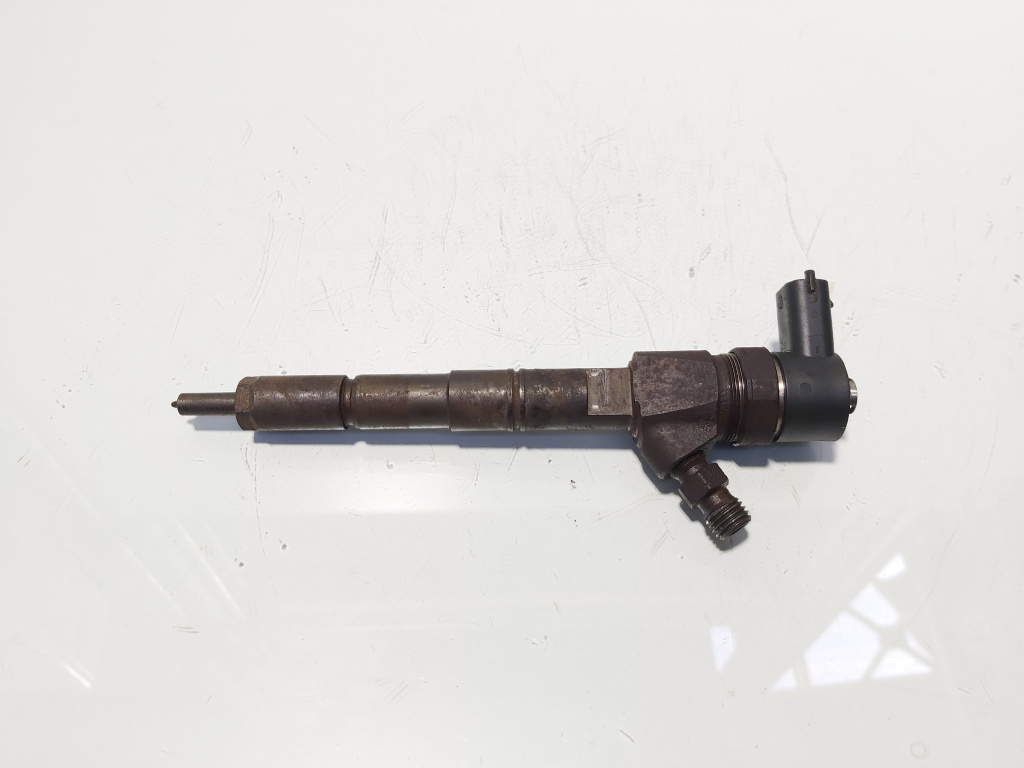 Injector, cod 0445110243, Opel Vectra C 1.9 CDTI, Z19DTH (id:681732)