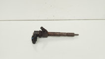 Injector, cod 0445110243, Opel Zafira B (A05), 1.9...