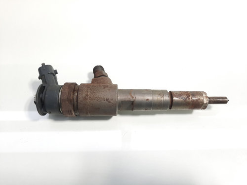 Injector, cod 0445110252, Peugeot 1007, 1.4 hdi