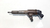 Injector, cod 0445110252, Peugeot 206 SW, 1.4 HDI,...