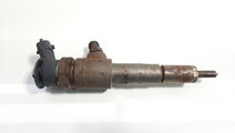 Injector, cod 0445110252, Peugeot 206 SW, 1.4 hdi