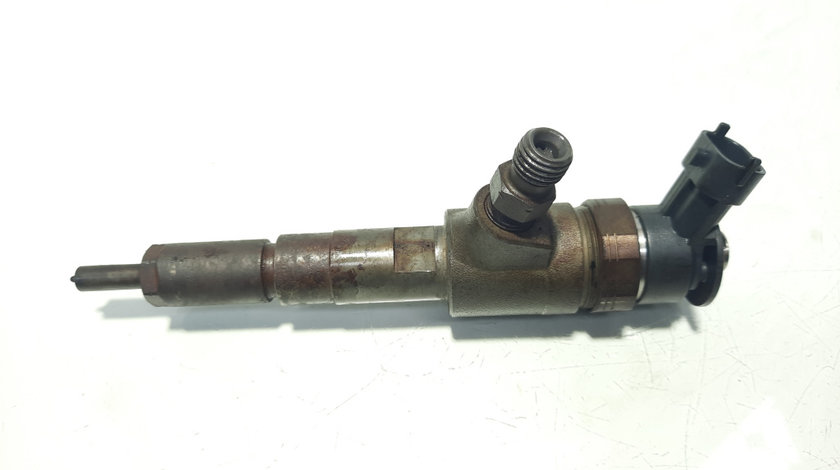 Injector, cod 0445110252, Peugeot 207 (WA) 1.4 HDI, 8HZ (id:504457)