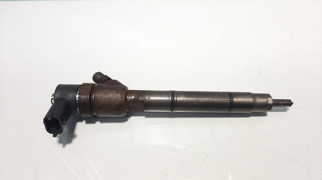 Injector, cod 0445110256, 33800-2A400, Kia Cee'd, 1.6 CRDI (id:458397)