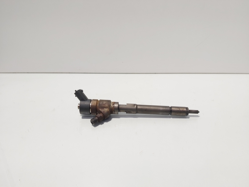 Injector, cod 0445110258, Hyundai Tucson (JM) 2.0 CRDI, D4EA (id:672738)