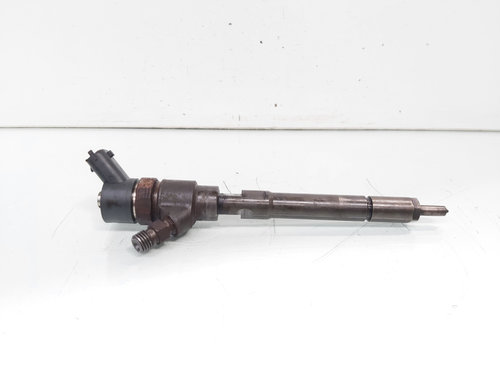 Injector, cod 0445110258, Hyundai Tucson (JM) 2.0 CRDI, D4EA (id:651902)