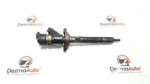 Injector cod 0445110259, Citroen C4 (I) 1.6hdi