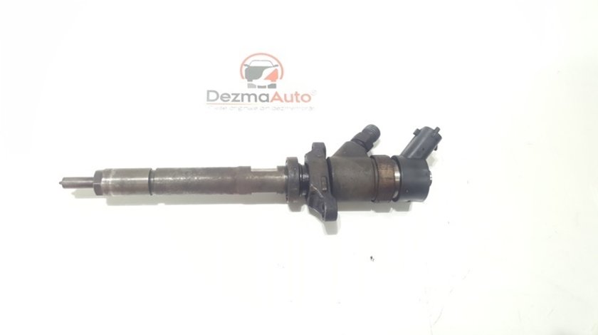 Injector cod 0445110259, Citroen C4 (I) coupe, 1.6 hdi