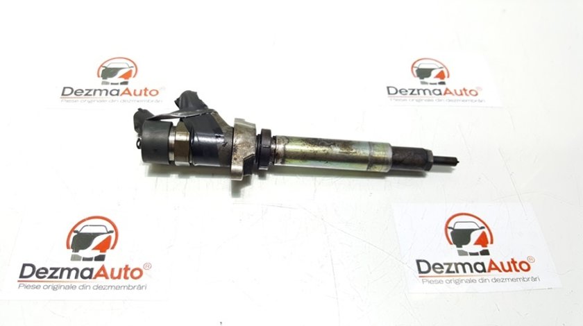 Injector cod 0445110259, Citroen Xsara Picasso, 1.6HDI (id:330748)