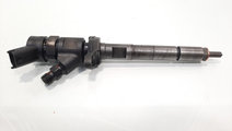 Injector, cod 0445110259, Ford C-Max 1, 1.6 TDCI, ...