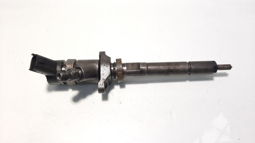 Injector, cod 0445110259, Ford C-Max 1, 1.6 TDCI, G8DB (idi:584128)