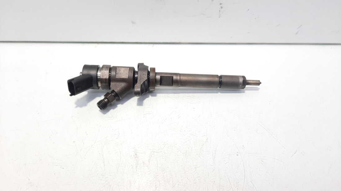 Injector, cod 0445110259, Ford C-Max 2, 1.6 TDCI, G8DB (idi:591172)