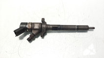 Injector, cod 0445110259, Ford Focus 2 Combi (DA) ...