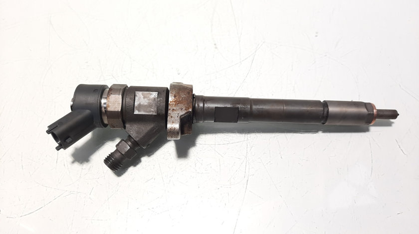 Injector, cod 0445110259, Ford Focus 2 (DA), 1.6 TDCI, G8DB (pr:110747)