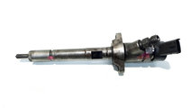 Injector, cod 0445110259, Ford Focus 2 (DA), 1.6 T...