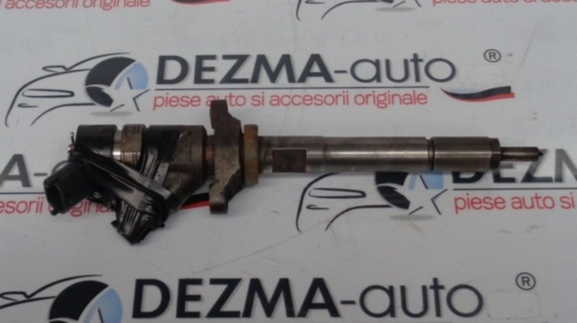 Injector,cod 0445110259, Ford Focus 2 (DA) 1.6 tdci (pr:110747)