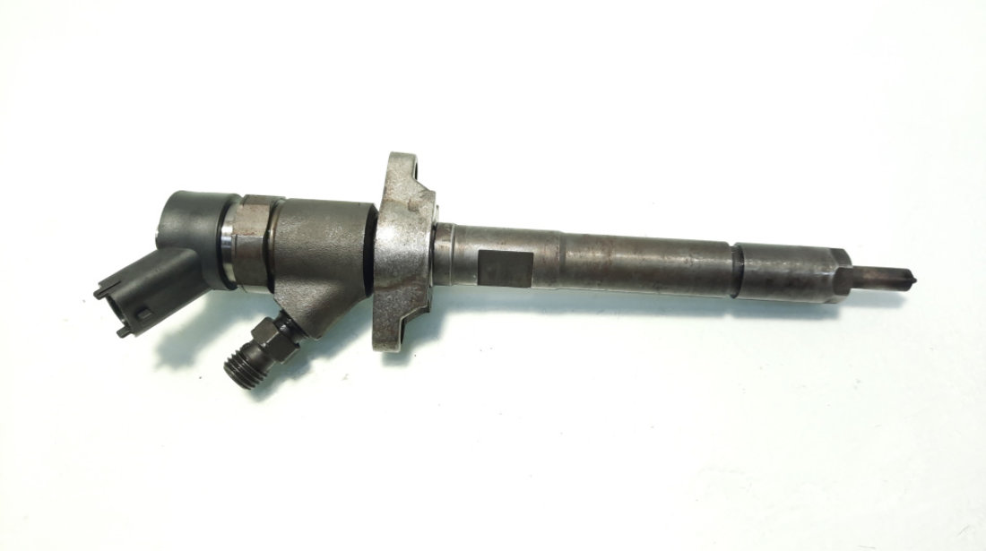 Injector, cod 0445110259, Ford Focus 2 (DA) 1.6 TDCI, G8DB (id:580425)