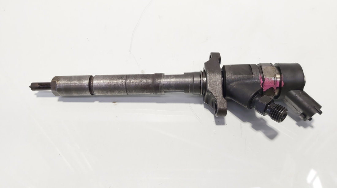 Injector, cod 0445110259, Ford Focus 2 (DA) 1.6 TDCI, G8D8 (id:602114)