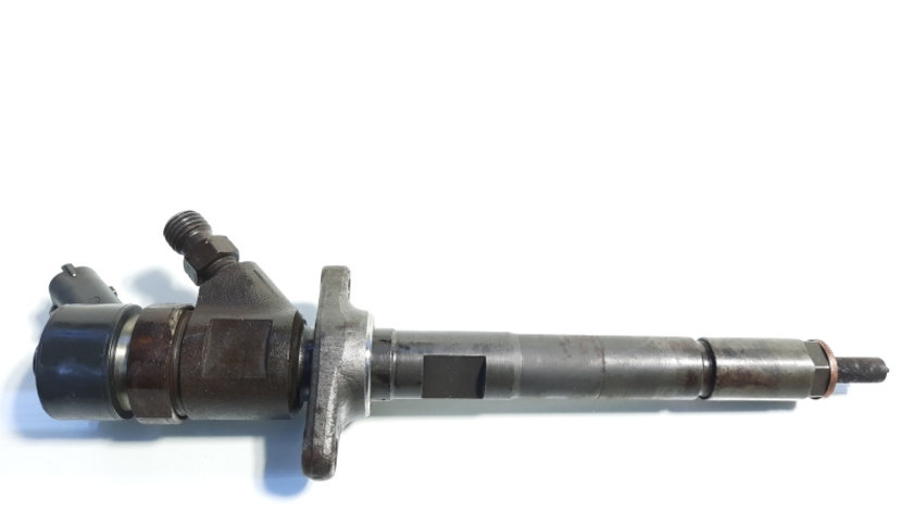 Injector, cod 0445110259, Ford Focus 2 (DA) 1.6 tdci (pr:110747)