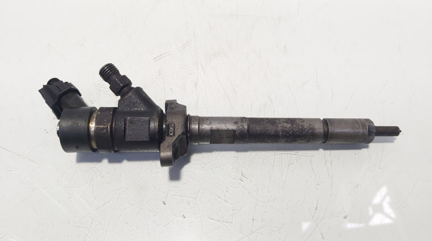 Injector, cod 0445110259, Ford Focus 2 (DA), 1.6 TDCI, G8DB (id:639165)