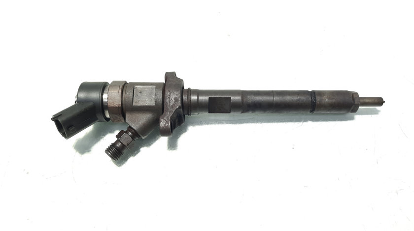 Injector, cod 0445110259, Ford Focus 2 (DA) 1.6 TDCI, G8DB (id:570093)