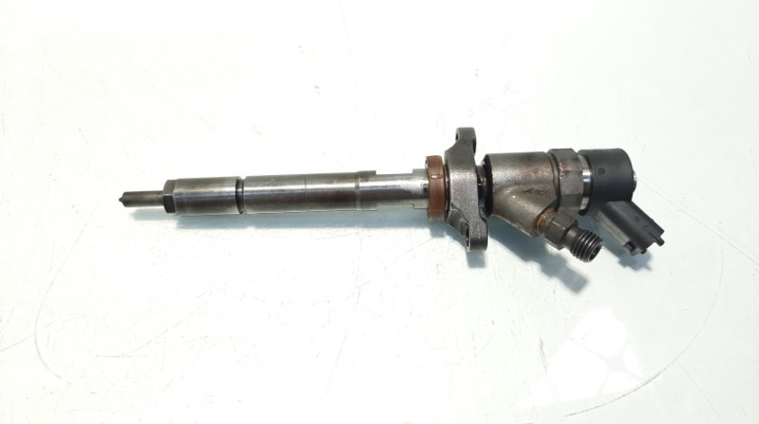 Injector, cod 0445110259, Ford Focus 2 (DA), 1.6 TDCI, G8DB (id:560327)