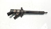 Injector, cod 0445110259, Ford Focus 2 Sedan (DA) ...