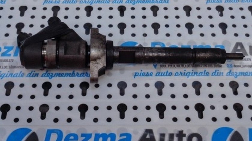 Injector,cod 0445110259, Ford Focus 2 sedan (DA) 1.6 tdci