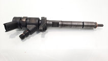 Injector, cod 0445110259, Ford Focus C-Max, 1.6 TD...