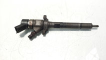 Injector, cod 0445110259, Ford Focus C-Max, 1.6 TD...