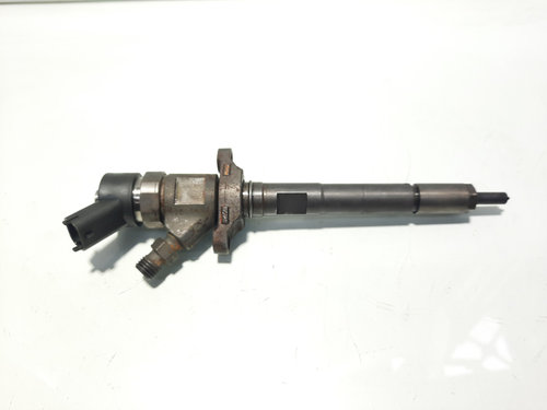 Injector, cod 0445110259, Ford Focus C-Max, 1.6 TDCI, G8DB (pr:110747)