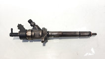 Injector, cod 0445110259, Peugeot 207 Sedan, 1.6 H...