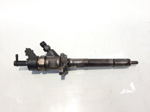 Injector, cod 0445110259, Peugeot 207 SW, 1.6 HDI, 9HY (idi:462412)